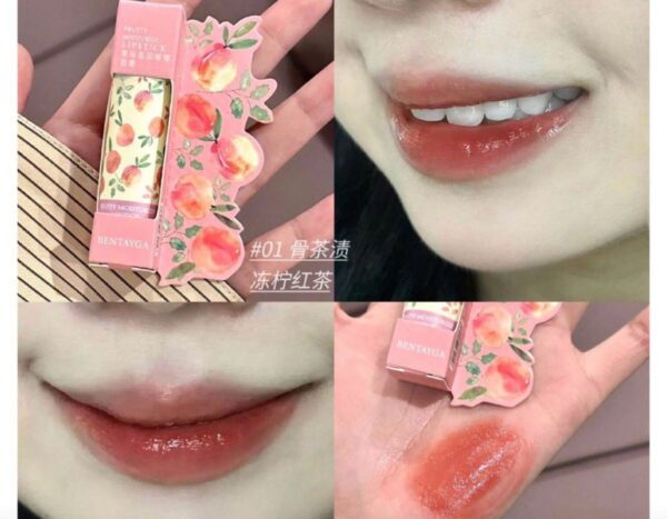 Labial Bentayga! Labios perfectos ✨