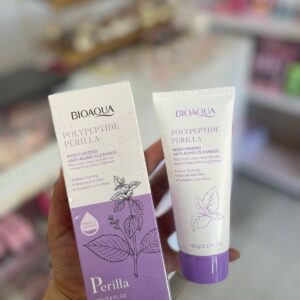 Jabón facial de perilla (Antiedad)