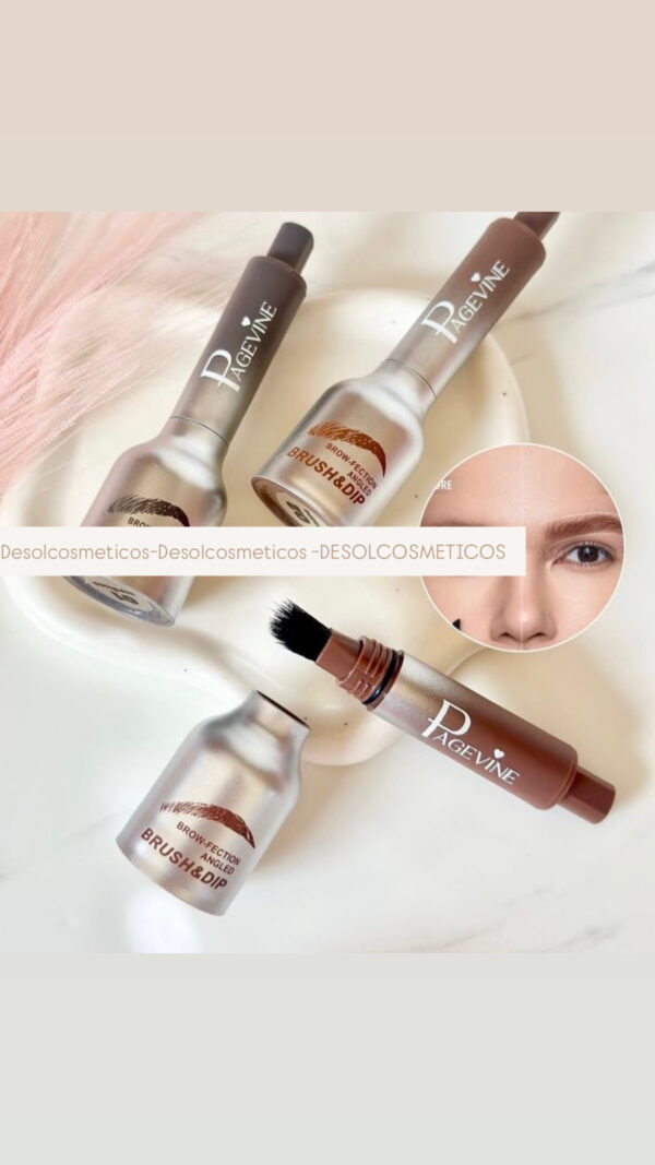 Pintura para cejas Dupe de sheglam