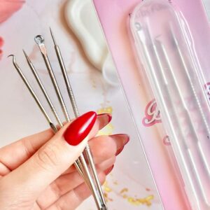 Extractor de comedones