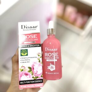 Serum Tóner de rosas ceramide ✨💞