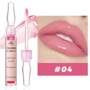 Lip gloss vinciner