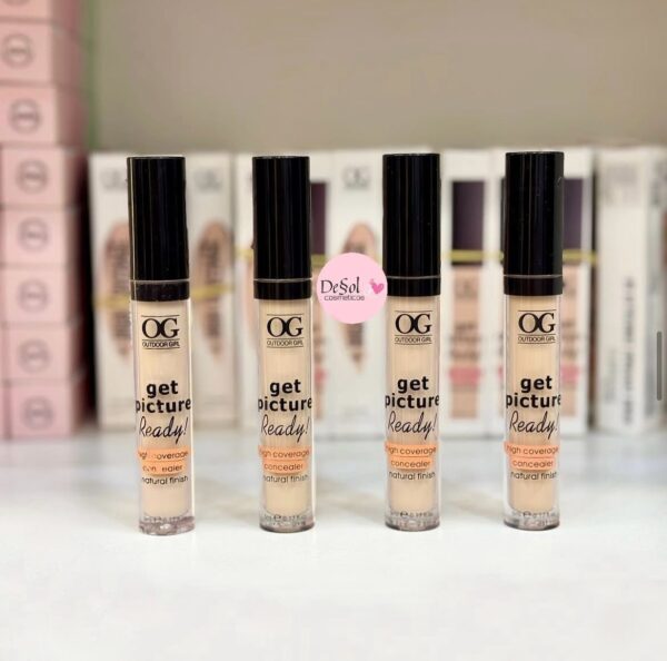 Corrector de OG
