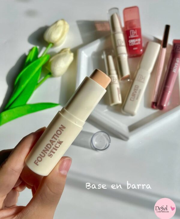 Base en stick Dhermosa