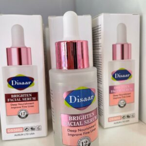 Serum facial Brighten ✨💖