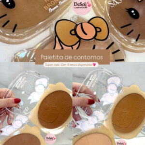 Contorno hello contour!✨🫶🏼