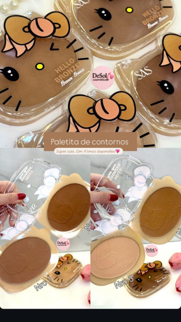 Contorno hello contour!✨🫶🏼
