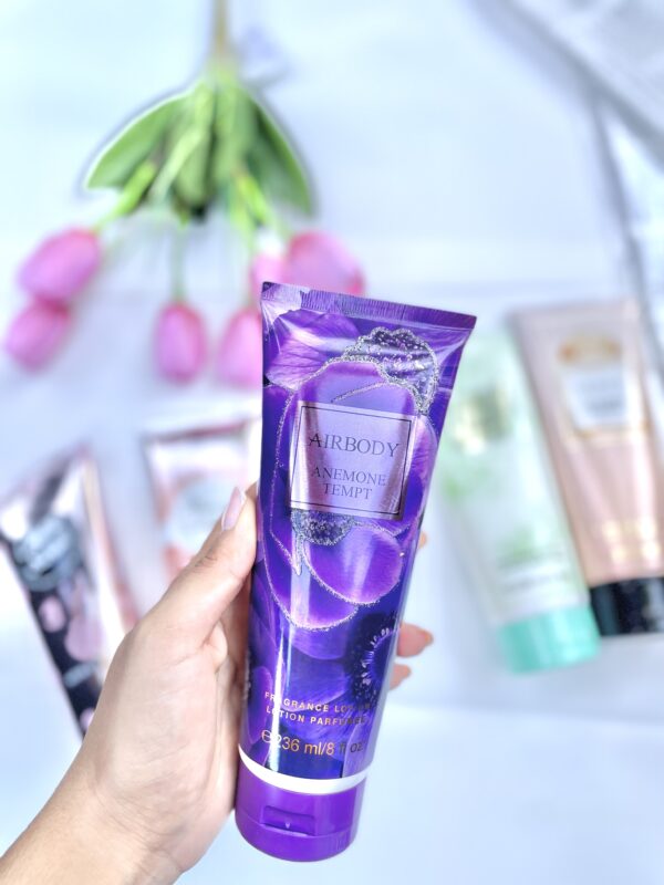 Crema corporal AIRBODY 236ml wonderland dream