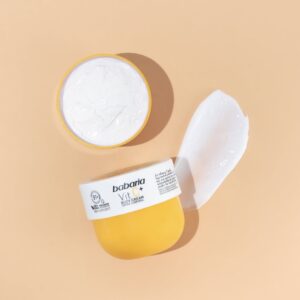 Body cream vitamina C babaría 400ml
