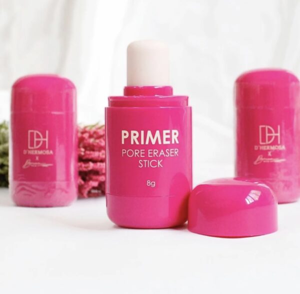 Primer D’hermosa x Bruna WAN💖