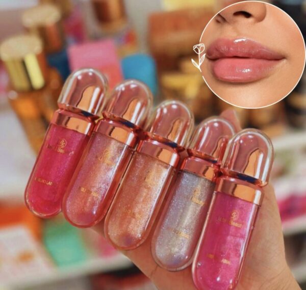 Lip gloss shimmer ✨