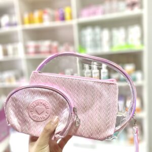 Neceser 3 en uno 💖🎀🫶🏼