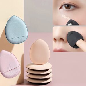 Esponjitas para dedo 4unidades