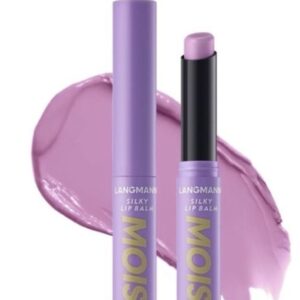 Lip Balm cambio de color