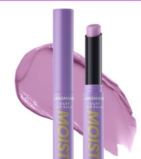 Lip Balm cambio de color