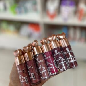 Labial Matte✨ larga duración