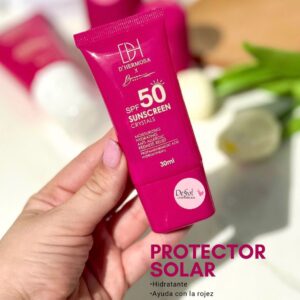 Proyector Solar D’hermosa Bruna Wan