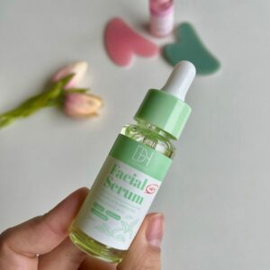 Serum facial té verde🌿