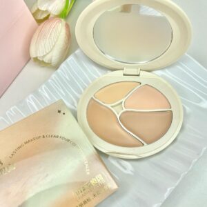 Paleta de Correctores Gege Bear