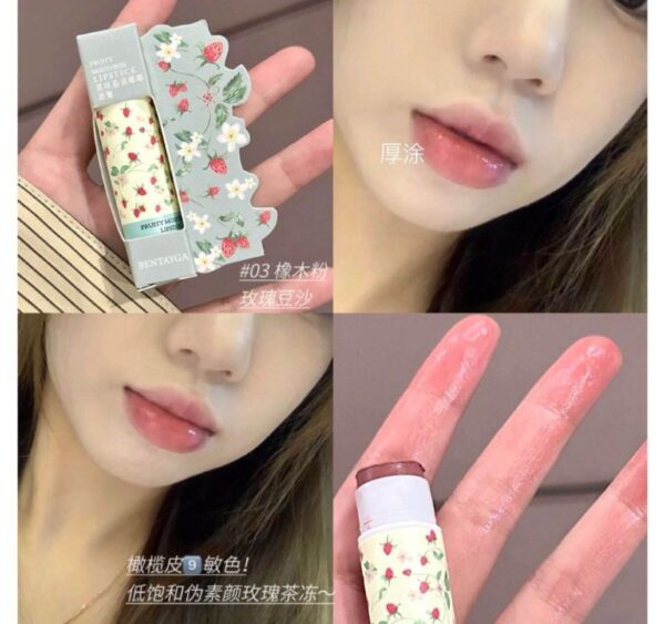 Labial Bentayga Fruity🍓🍓