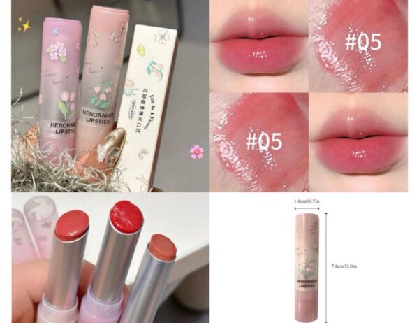 Labial lipstick💋