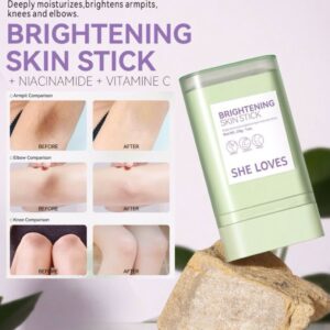 Barra blanqueadora en stick