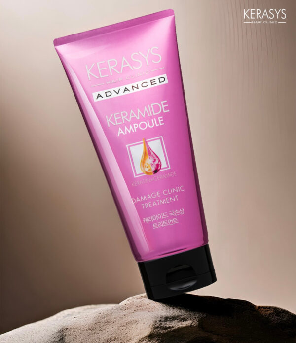 Kerasys Advanced keramide ampoule