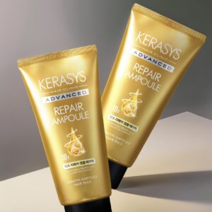 Kerasys Repair Ampoule 10x