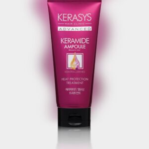 Kerasys keramide Ampoule Heat protección