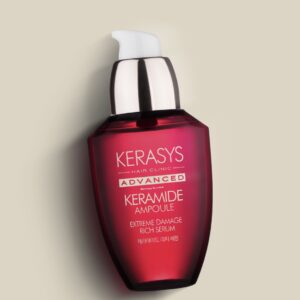 Kerasys Aceite! Rojo