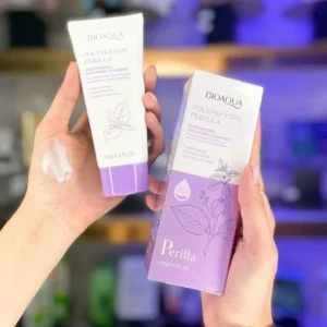 Bioaqua jabón antiedad