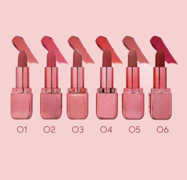 Labial en barra Dhermosa