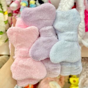 Vinchas para skin care