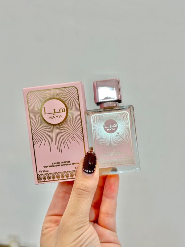 Perfume 30ml Dupe Árabe🫶🏼💖