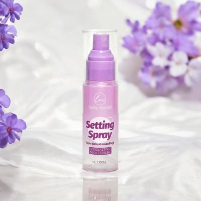 Fijador de maquillaje Beauty treats