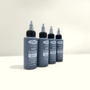 Pegamento para pestañas