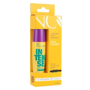 Mascara de pestañas Newcolor