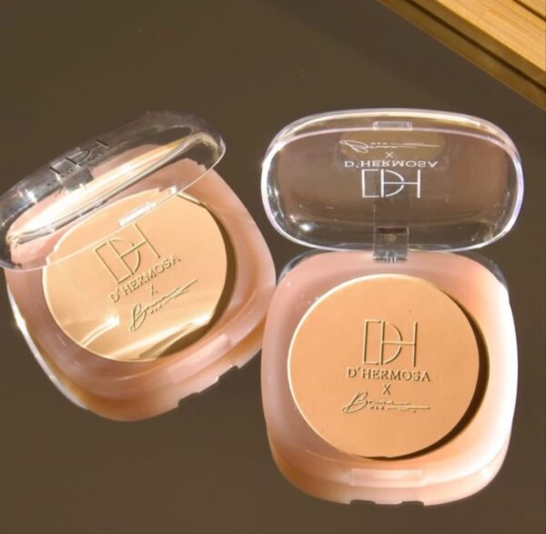 Polvo Compacto D’Hermosa
