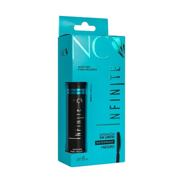 Mascara de pestañas Newcolor