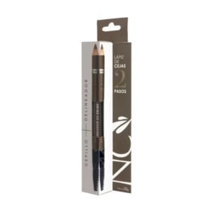 Lápiz de cejas