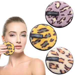 Esponja para limpieza facial o corporal