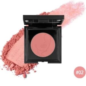 Rubor en polvo Ayvanna rever