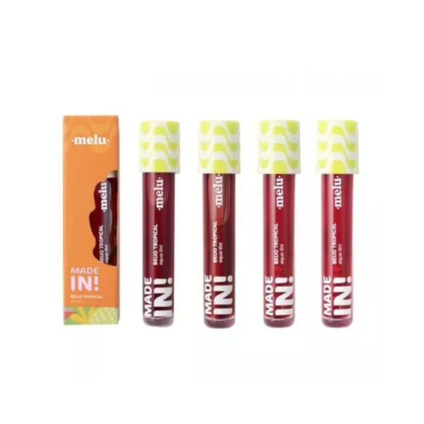 Tinte de labios Ruby Rose
