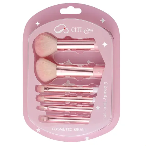 Set de brochas