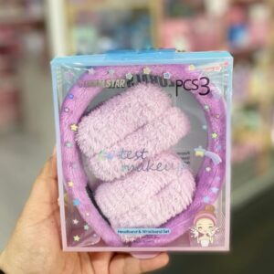 Kit para skin care o maquillaje