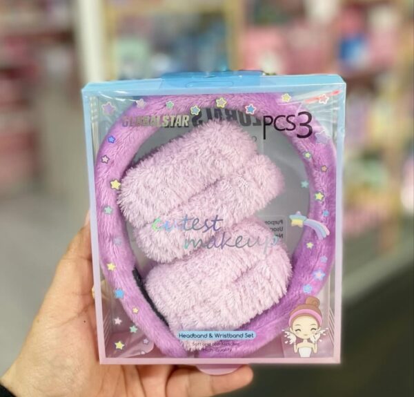 Kit para skin care o maquillaje