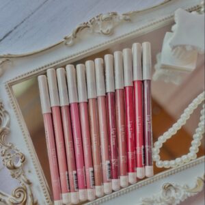 Delineador de labios de D'hermosa