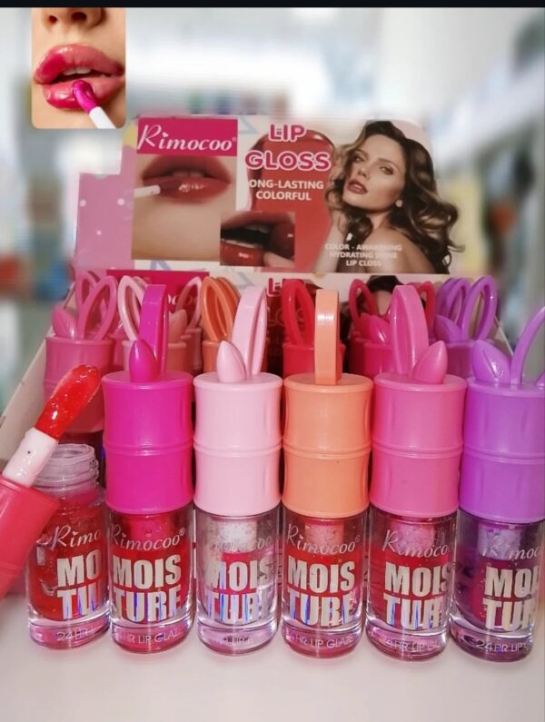 Lip Gloss