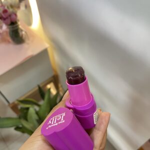 Ruborcito tipo gelatina