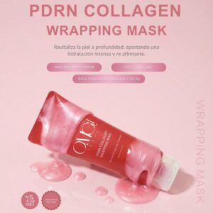 Mascarilla OMG PDRN salmón